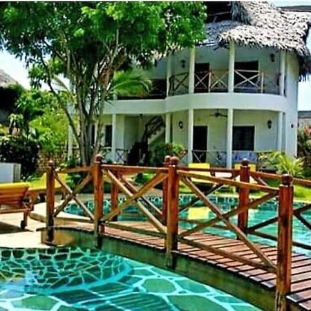 Marine Holiday House 말린디 외부 사진