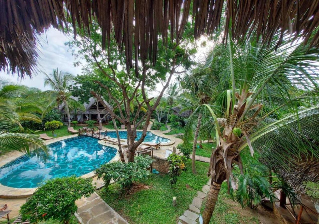 Marine Holiday House 말린디 외부 사진