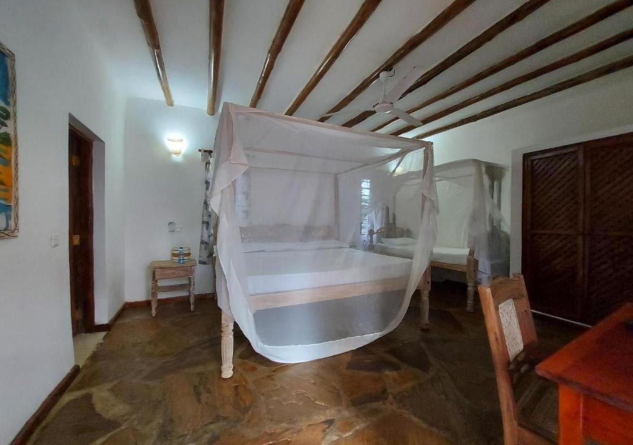 Marine Holiday House 말린디 외부 사진