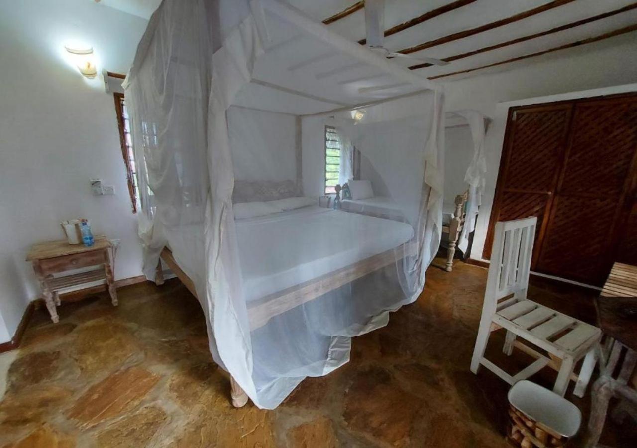 Marine Holiday House 말린디 외부 사진