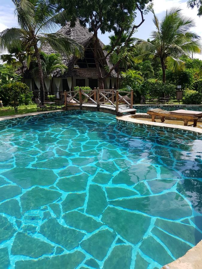Marine Holiday House 말린디 외부 사진