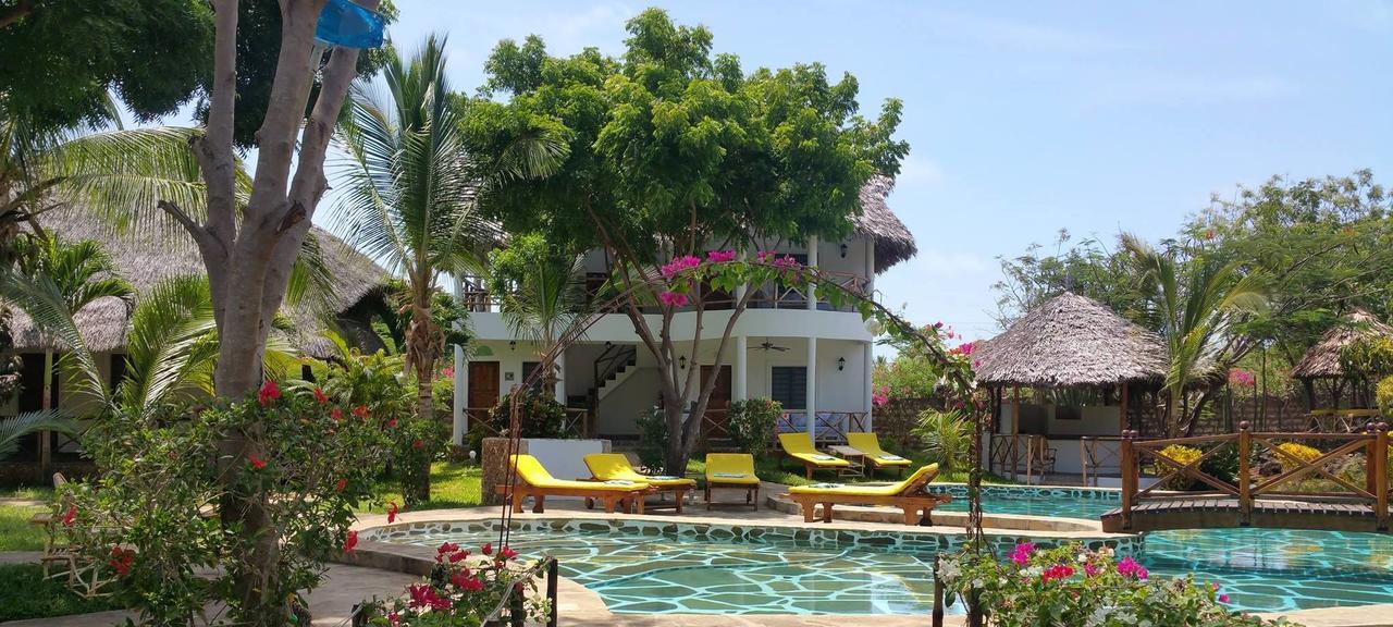 Marine Holiday House 말린디 외부 사진