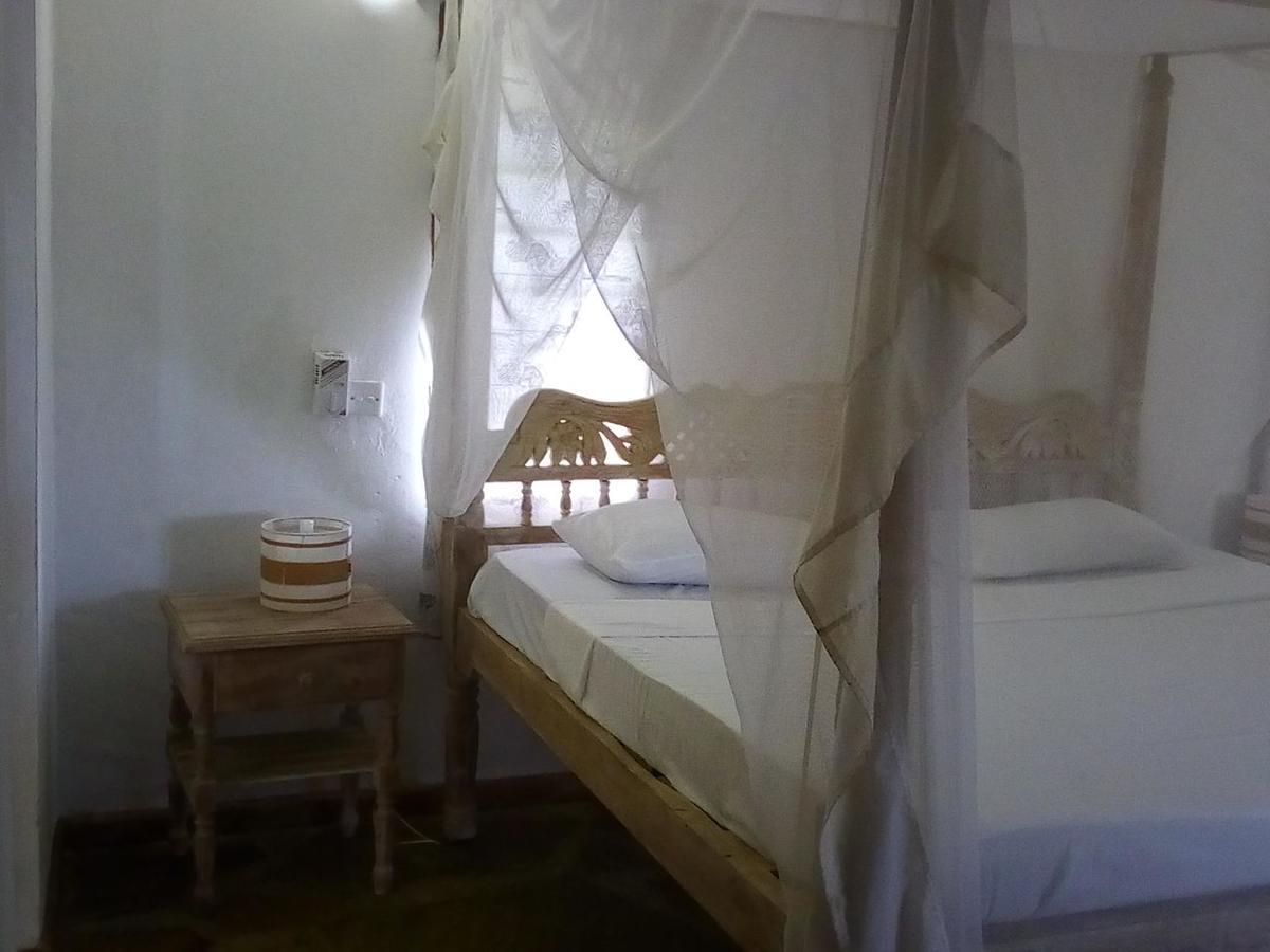 Marine Holiday House 말린디 외부 사진