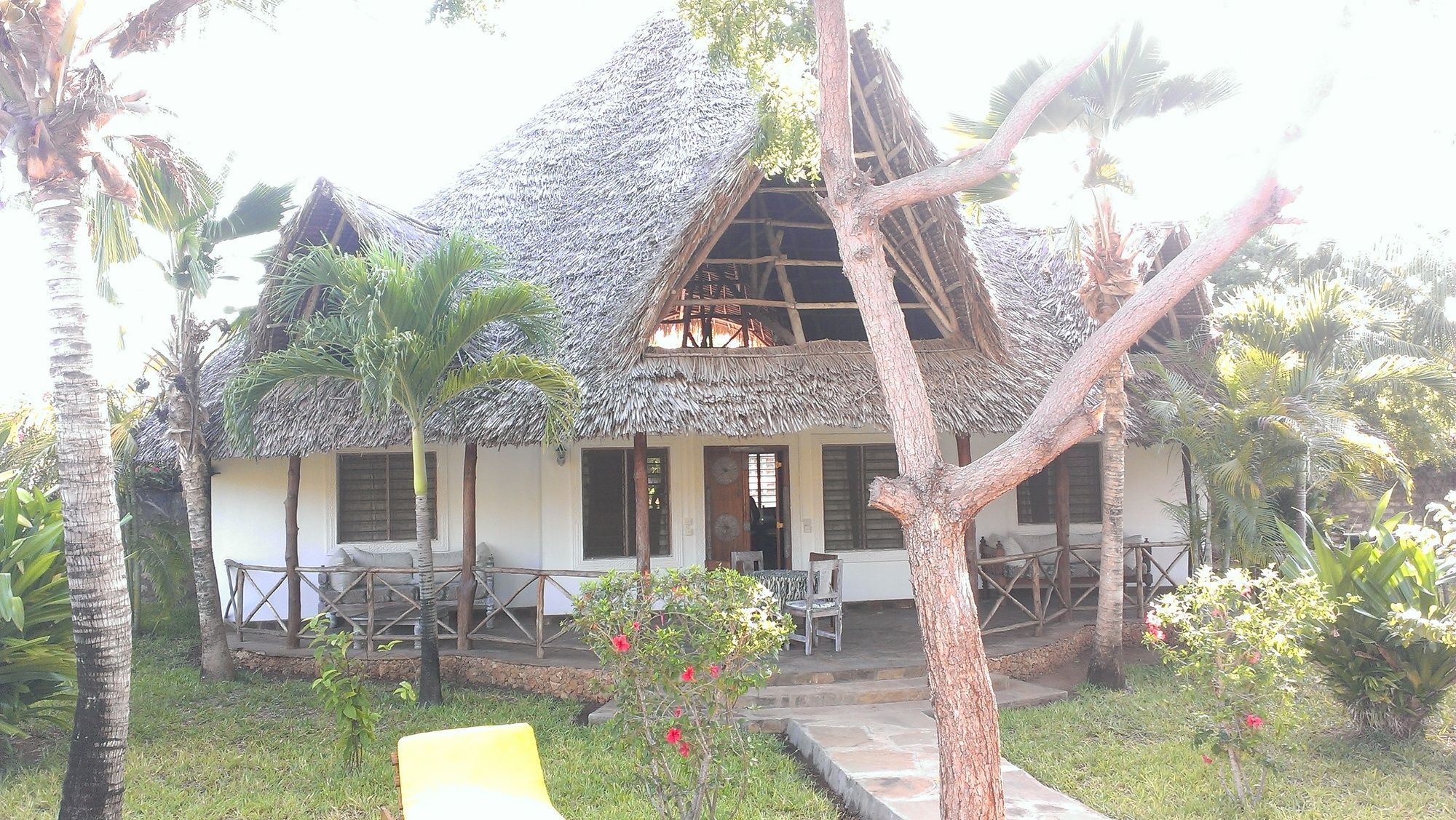 Marine Holiday House 말린디 외부 사진